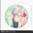 恋心萌动系列 / Badge-Mo Yi
