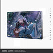何人生还系列 / 13*19cm / Vilhelm - Two‑Character Ver.