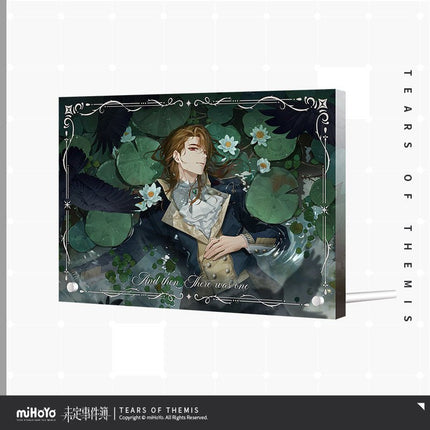 Tears of Themis | He Ren Sheng Huan Series Acrylic Standee MiHoYo Anime Goods - Funimecity 