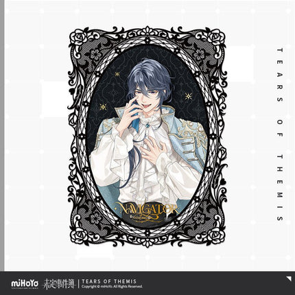 Tears of Themis | He Ren Sheng Huan Series Art Card MiHoYo Art Card - Funimecity 