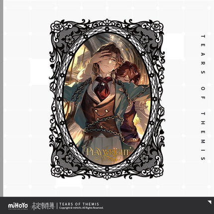 Tears of Themis | He Ren Sheng Huan Series Art Card MiHoYo Art Card - Funimecity 