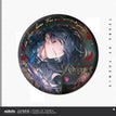Badge(75mm) / 何人生还系列 / Marius Von Hagen