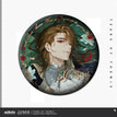 Badge(75mm) / 何人生还系列 / Luke Pearce