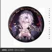 Badge(75mm) / 何人生还系列 / Vilhelm