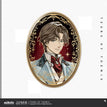 何人生还系列 / Badge(4.7*6.5cm) / Artem Wing