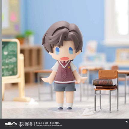 Tears of Themis | HELLO ! GOOD SMILE Chibi Figurine miHoYo - FUNIMECITY
