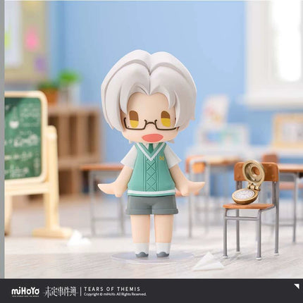 Tears of Themis | HELLO ! GOOD SMILE Chibi Figurine miHoYo - FUNIMECITY