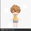 HELLO ! GOOD SMILE / Xia Yan