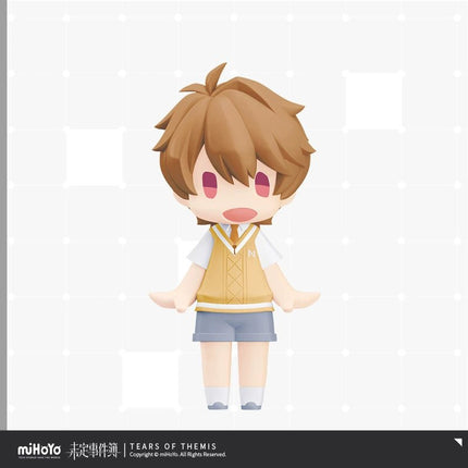 Tears of Themis | HELLO ! GOOD SMILE Chibi Figurine miHoYo - FUNIMECITY