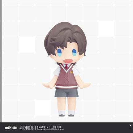Tears of Themis | HELLO ! GOOD SMILE Chibi Figurine miHoYo - FUNIMECITY