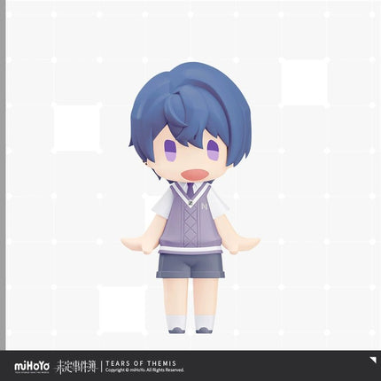 Tears of Themis | HELLO ! GOOD SMILE Chibi Figurine miHoYo - FUNIMECITY
