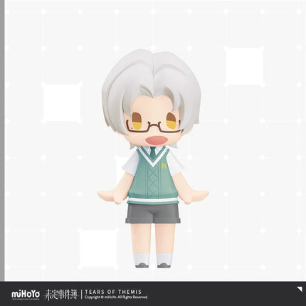 Tears of Themis | HELLO ! GOOD SMILE Chibi Figurine miHoYo - FUNIMECITY