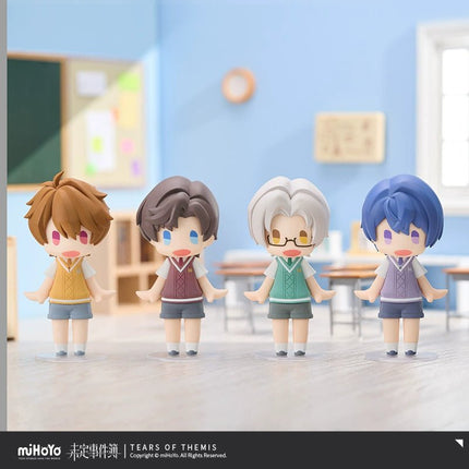 Tears of Themis | HELLO ! GOOD SMILE Chibi Figurine miHoYo - FUNIMECITY