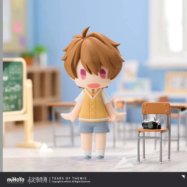 Tears of Themis | HELLO ! GOOD SMILE Chibi Figurine miHoYo - FUNIMECITY