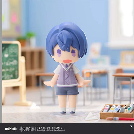 Tears of Themis | HELLO ! GOOD SMILE Chibi Figurine miHoYo - FUNIMECITY