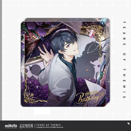 Tears of Themis | In The Warmth of Summer Series 2024 Lu Jinghe Birthday Set miHoYo - FUNIMECITY