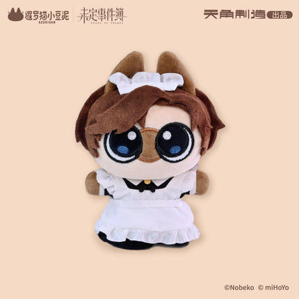 Tears of Themis | Lian Lian Cafe Dou Wei Ni Er Lai Series 15.5cm Plush Charm MiHoYo Anime Goods - FUNIMECITY 