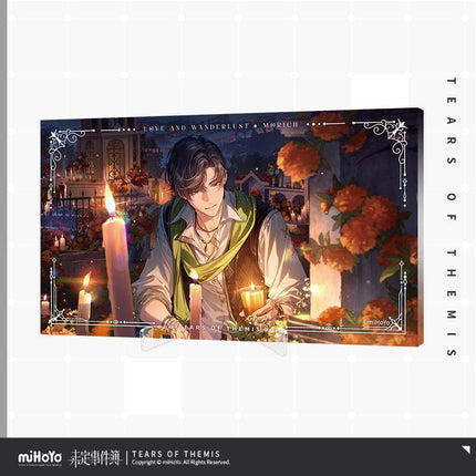 Tears of Themis | Lian Shi Lv Ji Series MiHoYo Anime Goods - Funimecity 