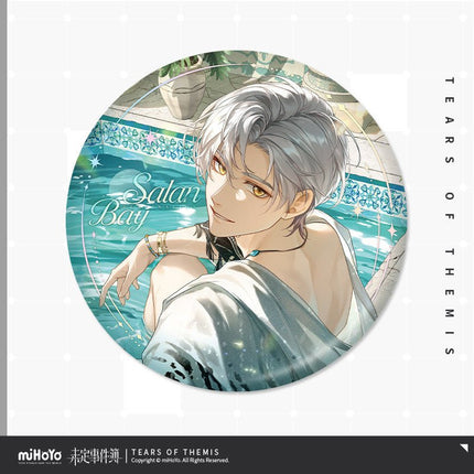 Tears of Themis | Lian Shi Lv Ji Series MiHoYo Anime Goods - Funimecity 