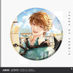 Badge(75mm) / 恋时旅纪系列 / Luke Pearce