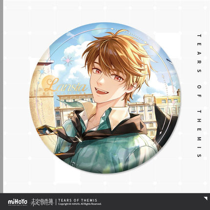 Tears of Themis | Lian Shi Lv Ji Series MiHoYo Anime Goods - Funimecity 