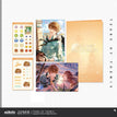 Art Card Set(14.8*10cm) / 恋时旅纪系列 / Luke Pearce