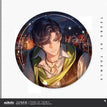 Badge(75mm) / 恋时旅纪系列 / Artem Wing