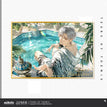 恋时旅纪系列 / 14.5*21.5cm / Vilhelm - Single Character Ver.
