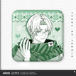 暖冬印象系列 / Vilhelm Richard Albert de Haspran