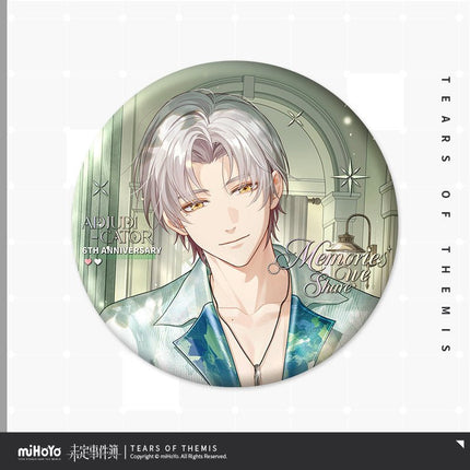 Tears of Themis | Xin Nian Yi Yi Series MiHoYo Anime Goods - Funimecity 