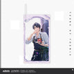 Transparent Card(7.12.8cm) / 心年一忆系列 / Marius Von Hagen