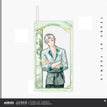 Transparent Card(7.12.8cm) / 心年一忆系列 / Vilhelm