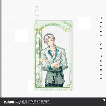 Tears of Themis | Xin Nian Yi Yi Series MiHoYo Anime Goods - Funimecity 