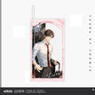 Transparent Card(7.12.8cm) / 心年一忆系列 / Artem Wing