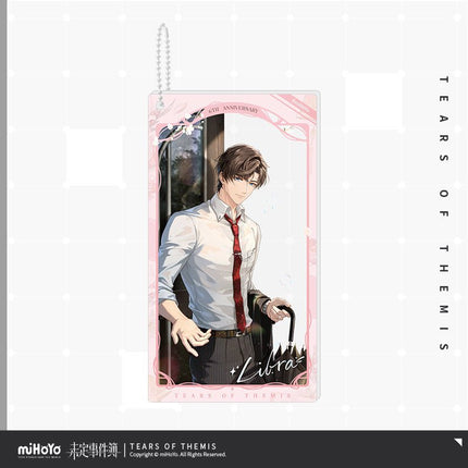 Tears of Themis | Xin Nian Yi Yi Series MiHoYo Anime Goods - Funimecity 