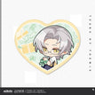 Badge(6*5cm) / 心悦邀约系列 / Vilhelm