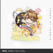 Acrylic Stand(10.5*10.4.5cm) / 心悦邀约系列 / Luke Pearce