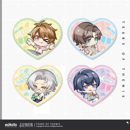 Tears of Themis | Xin Yue Yao Yue Series MiHoYo Anime Goods - Funimecity 