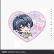Badge(6*5cm) / 心悦邀约系列 / Marius Von Hagen