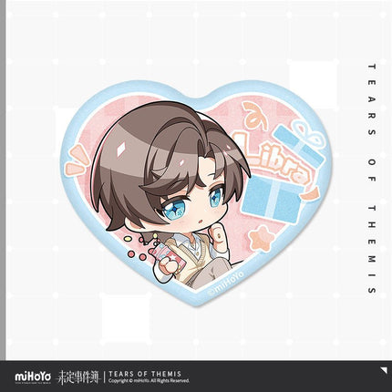 Tears of Themis | Xin Yue Yao Yue Series MiHoYo Anime Goods - Funimecity 