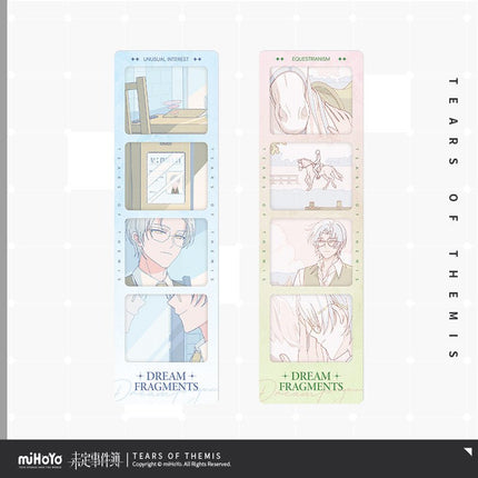 Tears of Themis | Yi Meng Series Vol.4 MiHoYo Anime Goods - Funimecity 