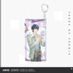 Acrylic Charm(5*10cm) / 予爱未名系列 / Marius Von Hagen