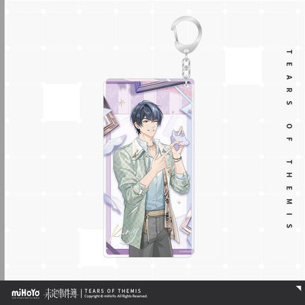 Tears of Themis | Yu Ai Wei Ming Series MiHoYo Anime Goods - Funimecity 
