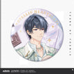 Badge(65mm) / 予爱未名系列 / Marius Von Hagen