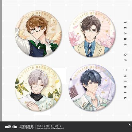 Tears of Themis | Yu Ai Wei Ming Series MiHoYo Anime Goods - Funimecity 
