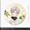 Badge(65mm) / 予爱未名系列 / Vilhelm