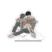 玫瑰日记系列 / Acrylic Stand (110mm)