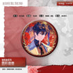 指导者&小羊课堂系列 / Badge(75mm) - Zhi Dao Zhe