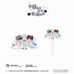 From This Day系列 / Acrylic Stand Figure+Selfie Printing Acrylic Charm Set (80mm;75mm)