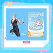 夏日限定系列 / Transparent Card Set(60*85mm) / Qiao Yang